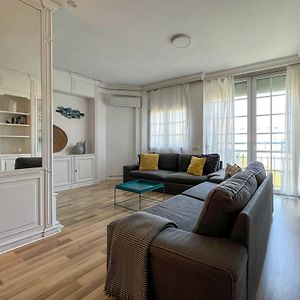 Appartement met Drie Slaapkamers
